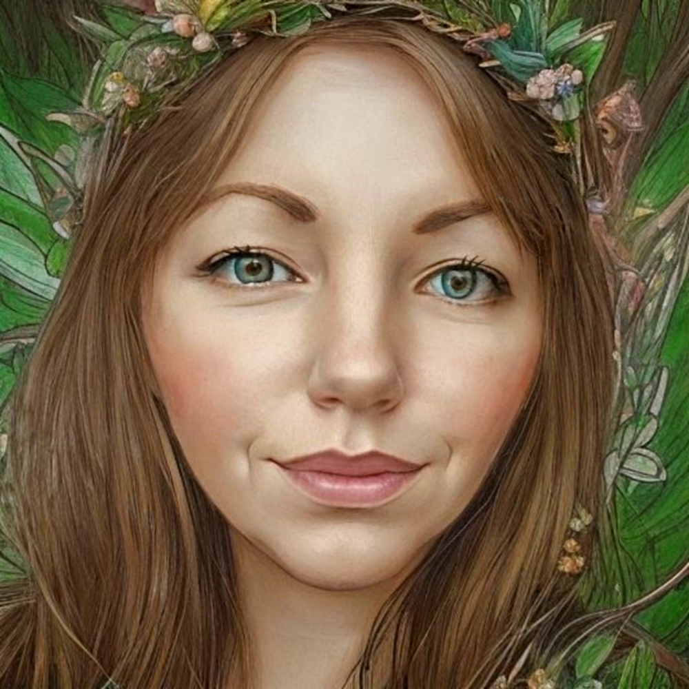 Meet your Posher, Brook